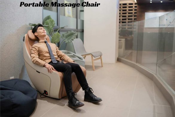 Portable Massage Chair