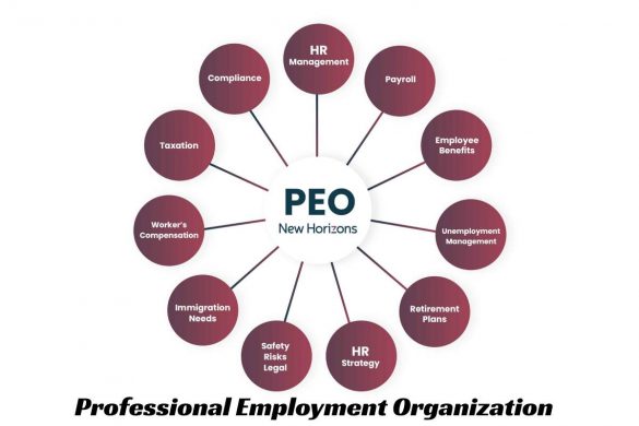 Professional Employment Organization